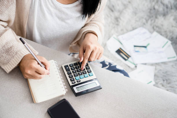 Best Home Equity Lines of Credit (HELOC)  in Somerton, AZ